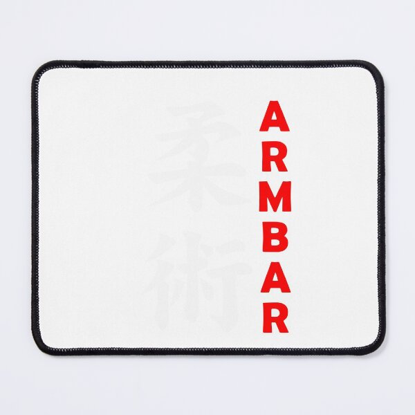 Item preview, Jiu Jitsu - Armbar designed and sold by AJ-DesignCo.