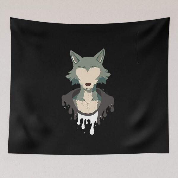 Item preview, Beast designed and sold by leostore0107.