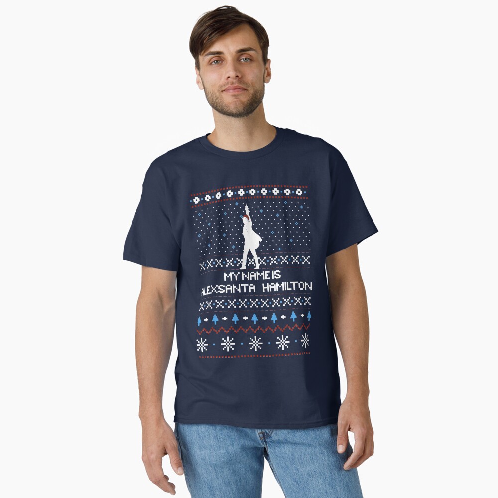 Artikel-Vorschau von Classic T-Shirt, designt und verkauft von sunnieraso.