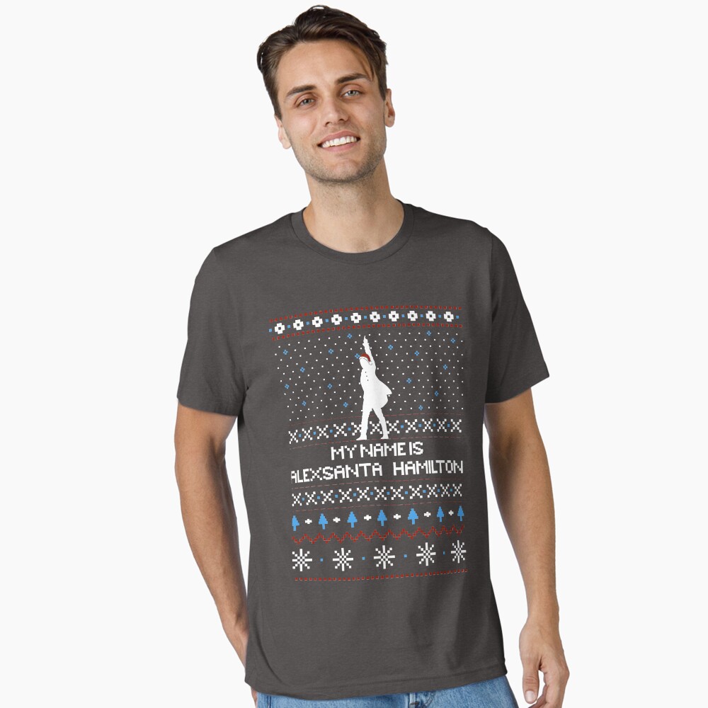 Artikel-Vorschau von Essential T-Shirt, designt und verkauft von sunnieraso.
