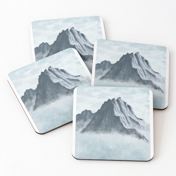 Item preview, Cloudy Skies designed and sold by MonaSahneyArt.