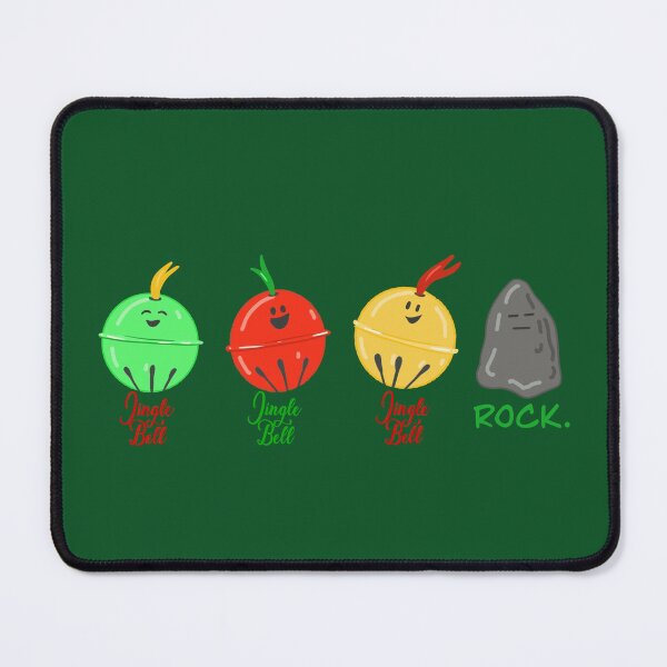 Item preview, Jingle Bell ROCK designed and sold by RachWillz.
