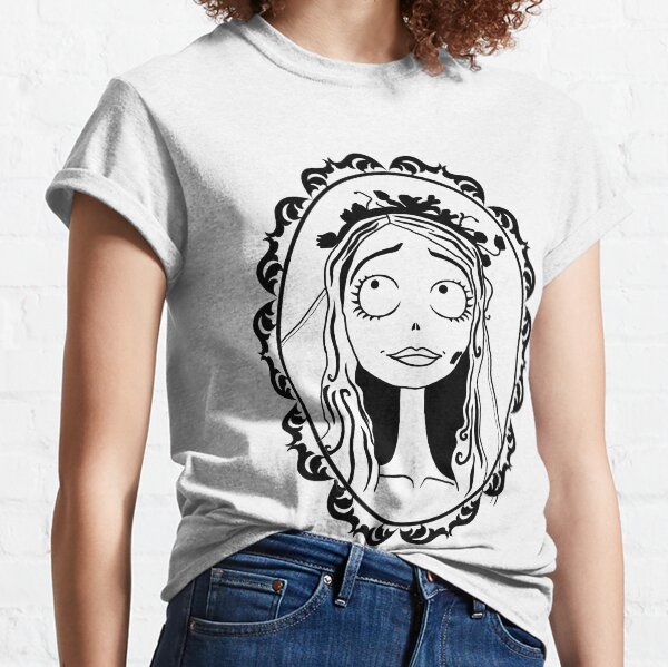 Emily - Corpse Bride Classic T-Shirt