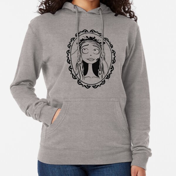 waking the cadaver hoodie