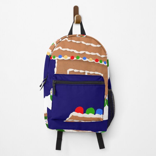 Item preview, Gingerbread house designed and sold by thebuzzybunny.