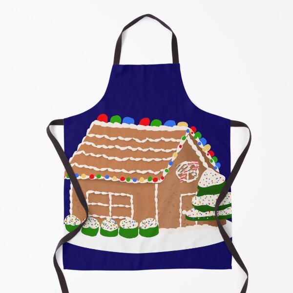 Item preview, Gingerbread house designed and sold by thebuzzybunny.