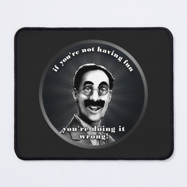 Item preview, Groucho V3 designed and sold by daveRei.