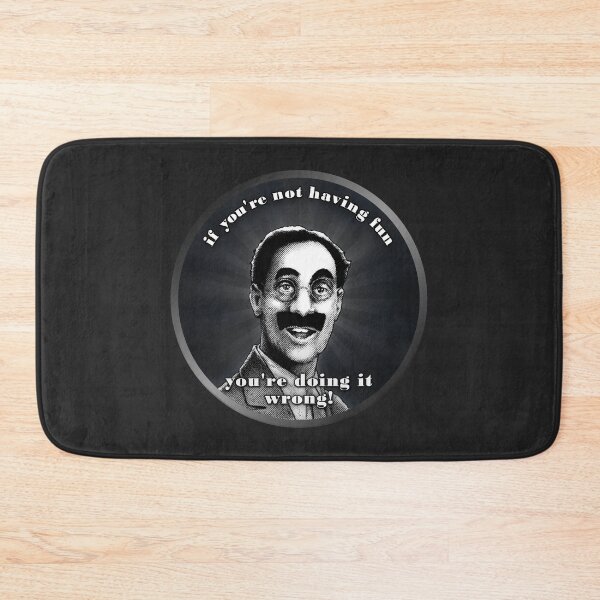 Item preview, Groucho V3 designed and sold by daveRei.