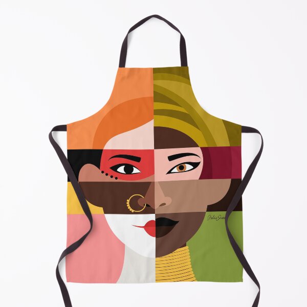 Item preview, Women of the world designed and sold by Julia Sanz.