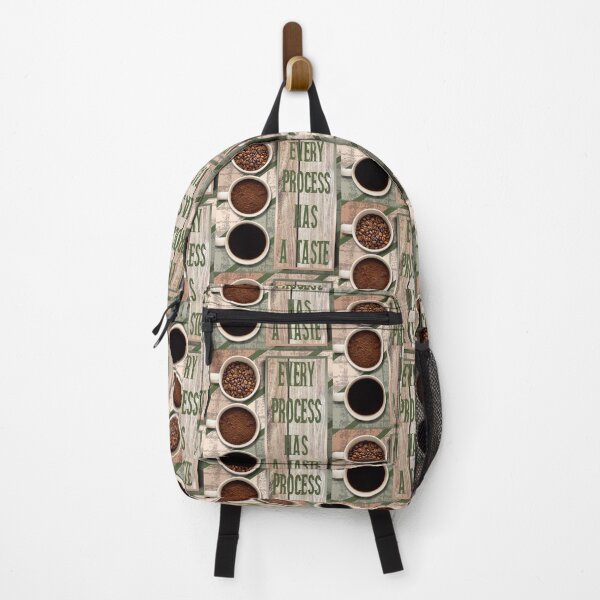 Item preview, Every Process Has A Taste designed and sold by Desigffee.