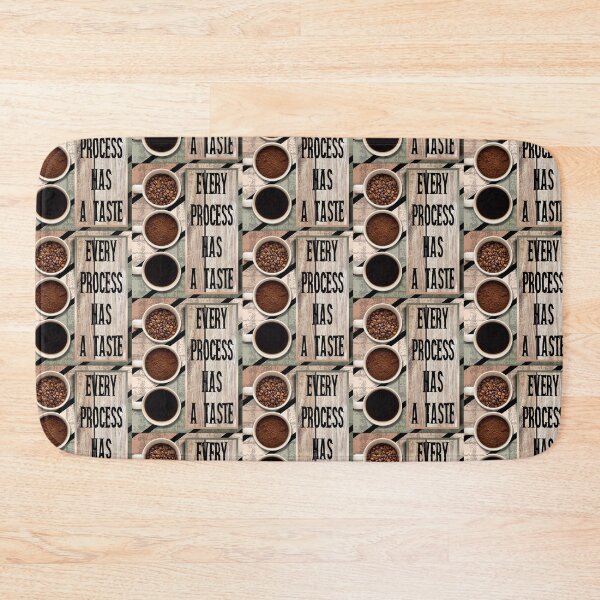 Item preview, Every Process Has A Taste designed and sold by Desigffee.