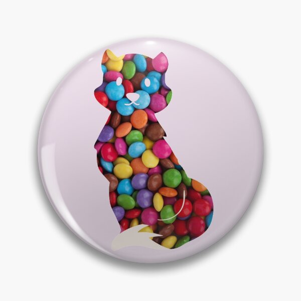 Item preview, Tasty candy fox  designed and sold by LukjanovArt.