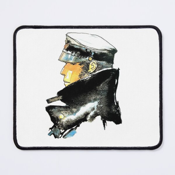Item preview, Corto Maltese - Sailor  designed and sold by Fools-and-Fools.
