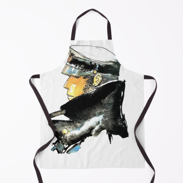 Item preview, Corto Maltese - Sailor designed and sold by Fools-and-Fools.