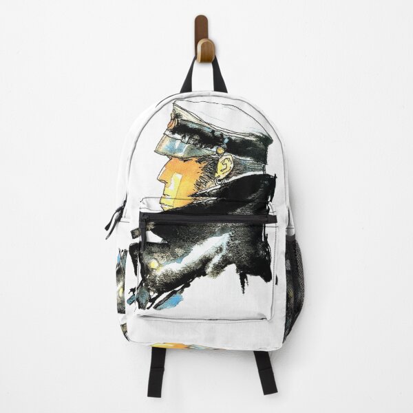 Item preview, Corto Maltese - Sailor  designed and sold by Fools-and-Fools.