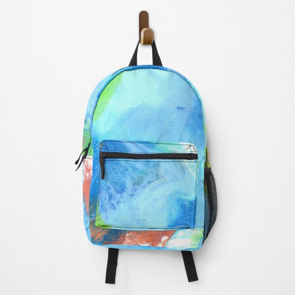 Item preview, Tropical Jellies - Explosion Of Calm designed and sold by Alisha Christopher.