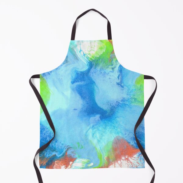 Item preview, Tropical Jellies - Explosion Of Calm designed and sold by Alisha Christopher.