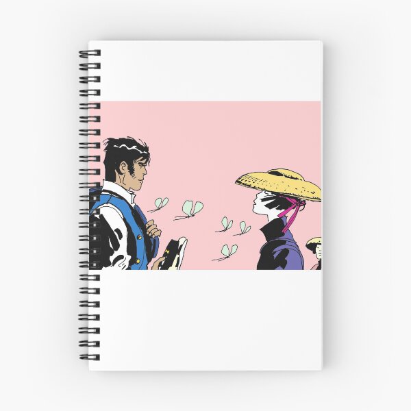 Artikelvorschau, Schönes Bild - Corto Maltese entworfen und verkauft von Fools-and-Fools.