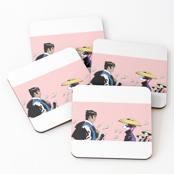 Item preview, Beautiful Picture - Corto Maltese designed and sold by Fools-and-Fools.