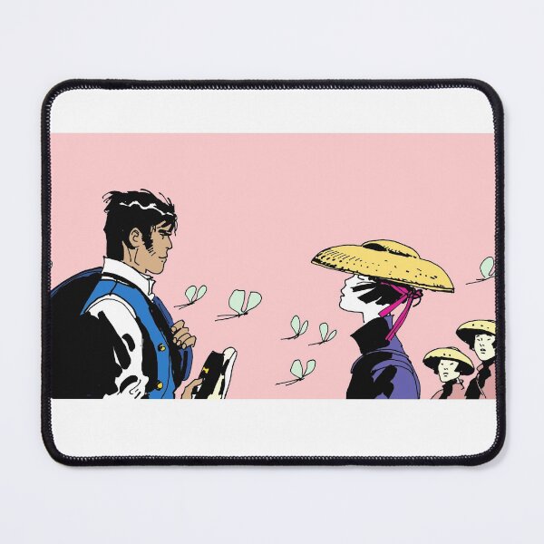 Item preview, Beautiful Picture - Corto Maltese designed and sold by Fools-and-Fools.