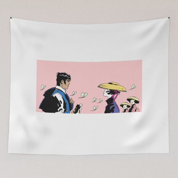 Item preview, Beautiful Picture - Corto Maltese designed and sold by Fools-and-Fools.