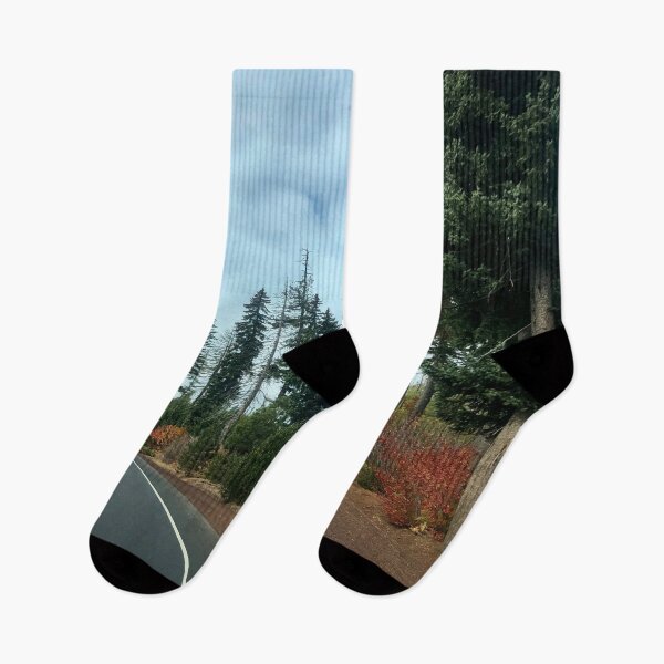 Item preview, Oregon (7) designed and sold by CncptulCaptures.