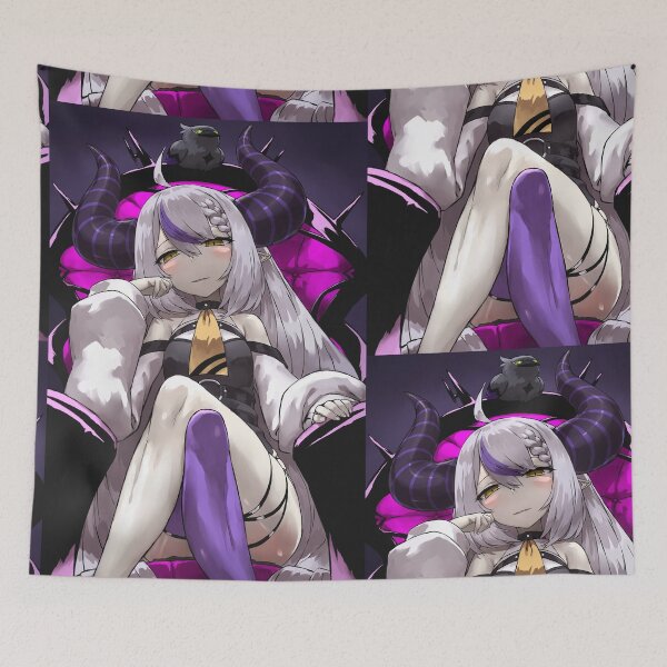Item preview, darkness designed and sold by harayamanawari.