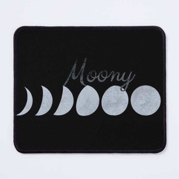 Item preview, Moony  designed and sold by art-amIright.