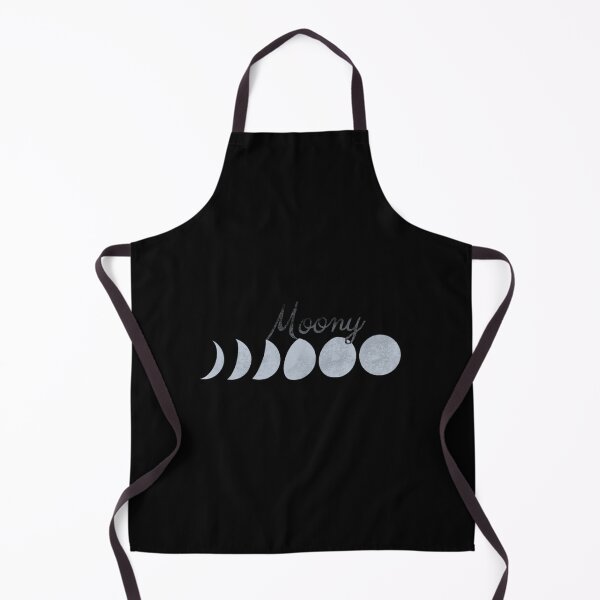 Item preview, Moony designed and sold by art-amIright.