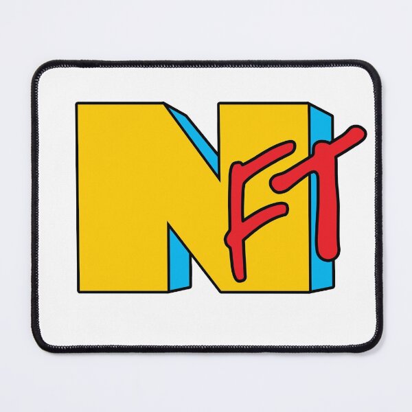 Item preview, I Love Nfts  designed and sold by assmarone.