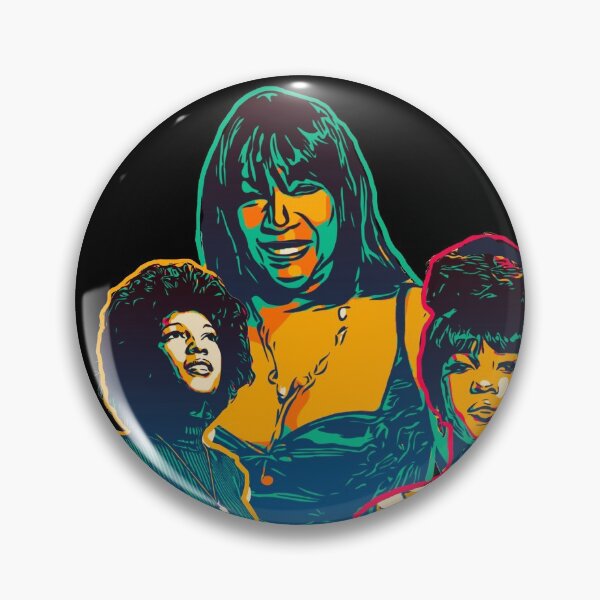 Item preview, Mary Wilson tribute designed and sold by mwebba2005.