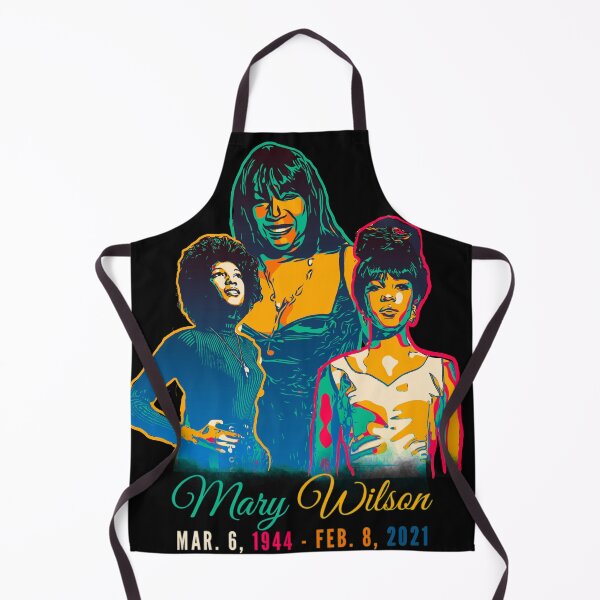 Item preview, Mary Wilson tribute designed and sold by mwebba2005.