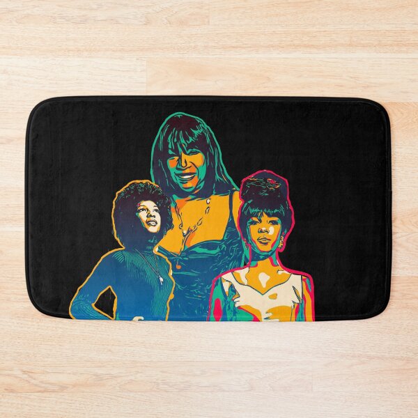 Item preview, Mary Wilson tribute designed and sold by AW2 Designs.