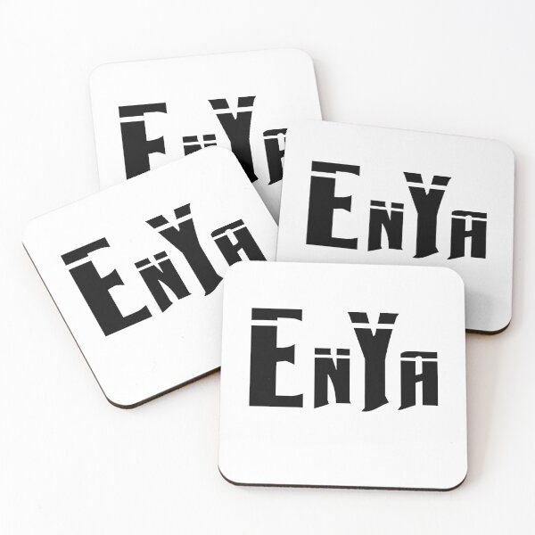 Item preview, ENYA designed and sold by Ambragis.