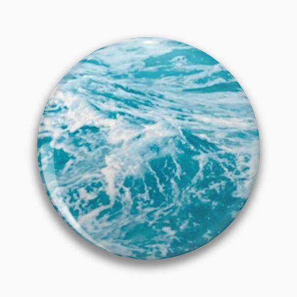 Item preview, Summer ocean waves designed and sold by RGrapes1.