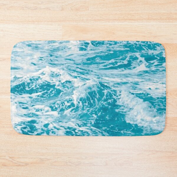 Item preview, Summer ocean waves designed and sold by RGrapes1.