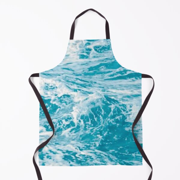 Item preview, Summer ocean waves designed and sold by RGrapes1.
