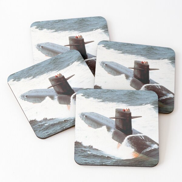 Item preview, USS JAMES MONROE (SSBN-622) SHIP'S STORE designed and sold by militarygifts.