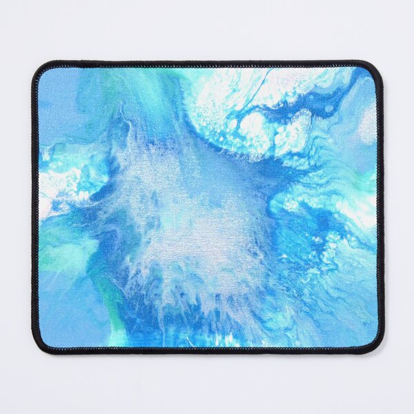 Item preview, Glacial Falls - Frozen Waters designed and sold by Alisha Christopher.