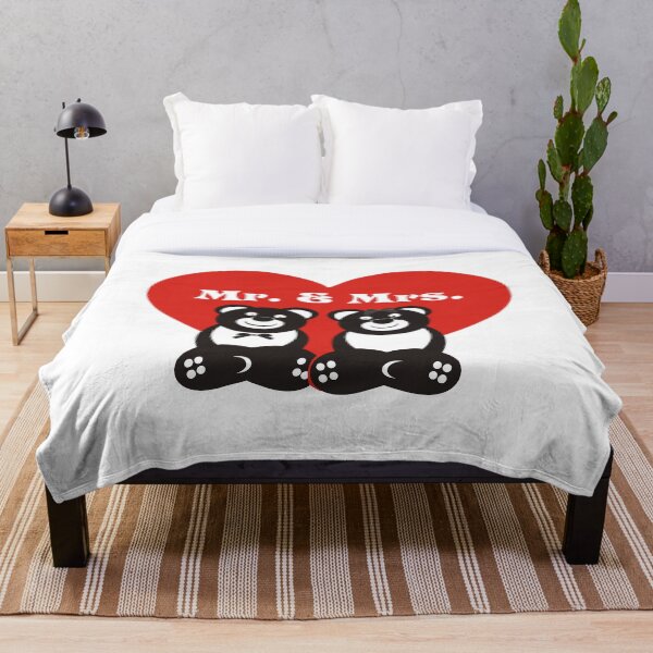 Item preview, Mr And Mrs designed and sold by Love24Art.