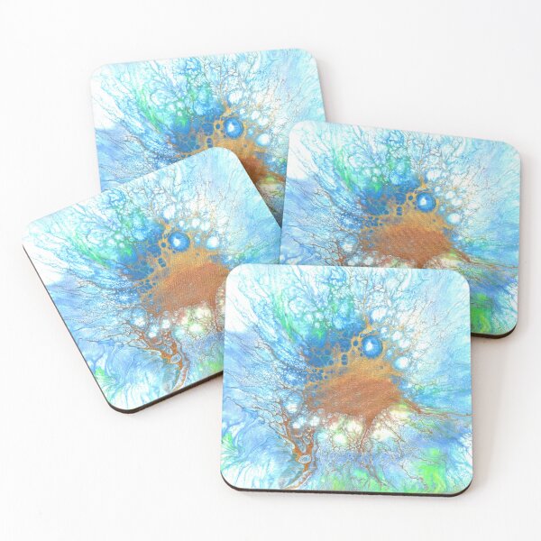 Item preview, Firing Neurons - Inner Space designed and sold by Alisha Christopher.