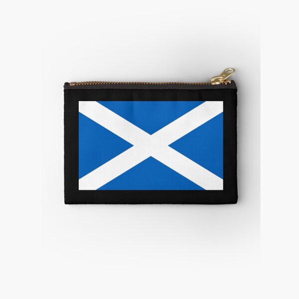 Item preview, The Kingdom of Scotland Flag designed and sold by RENAGADE4LYF.