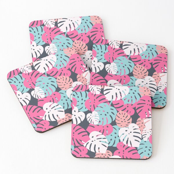 Item preview, Tropical Leaves - Monstera  designed and sold by anzelas.