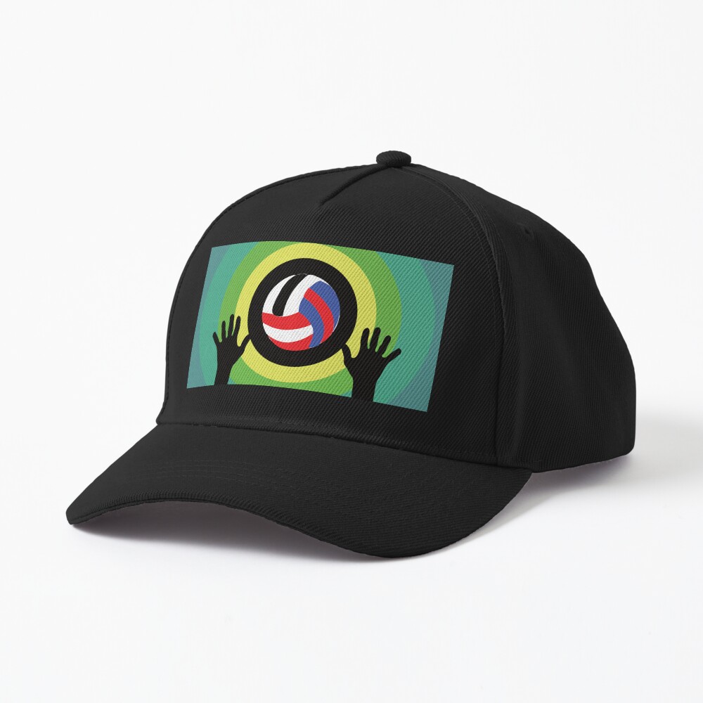 Item preview, Baseball Cap designed and sold by FridPix.