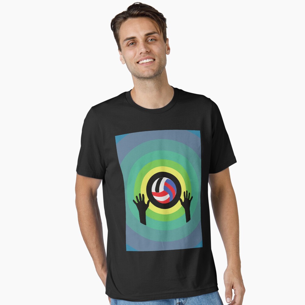 Item preview, Essential T-Shirt designed and sold by FridPix.