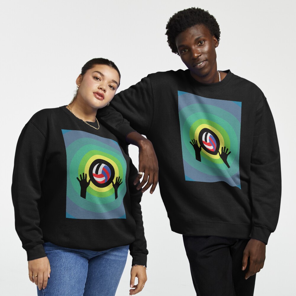 Item preview, Pullover Sweatshirt designed and sold by FridPix.