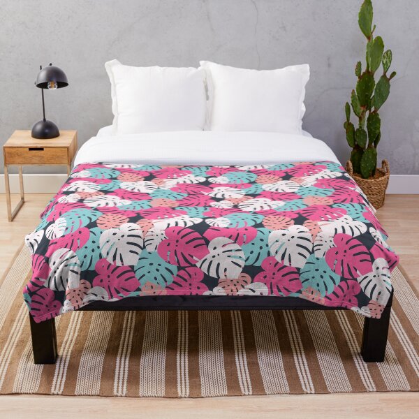 Item preview, Tropical Leaves - Monstera  designed and sold by anzelas.