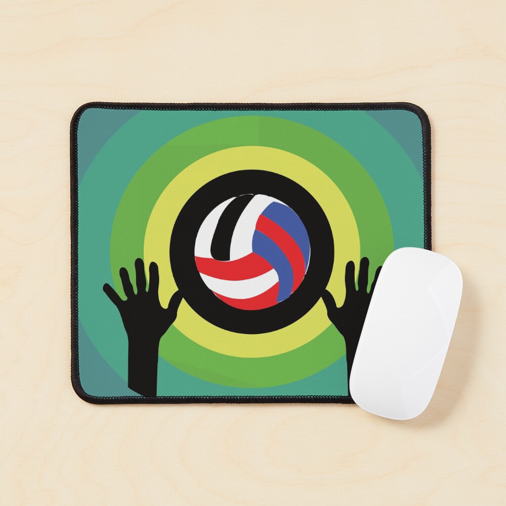 Item preview, Mouse Pad designed and sold by FridPix.