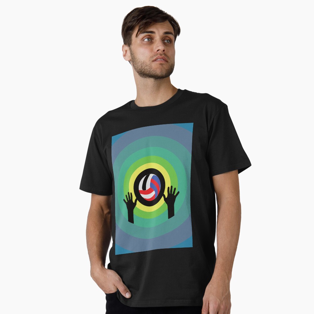 Item preview, Premium T-Shirt designed and sold by FridPix.