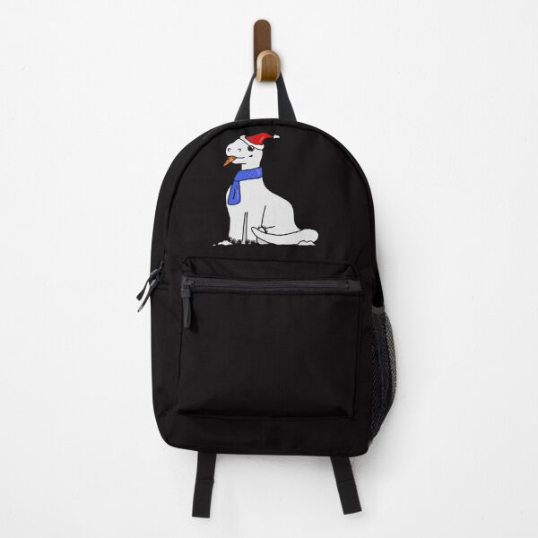 Item preview, Snow Brontosaurus designed and sold by MineCat.